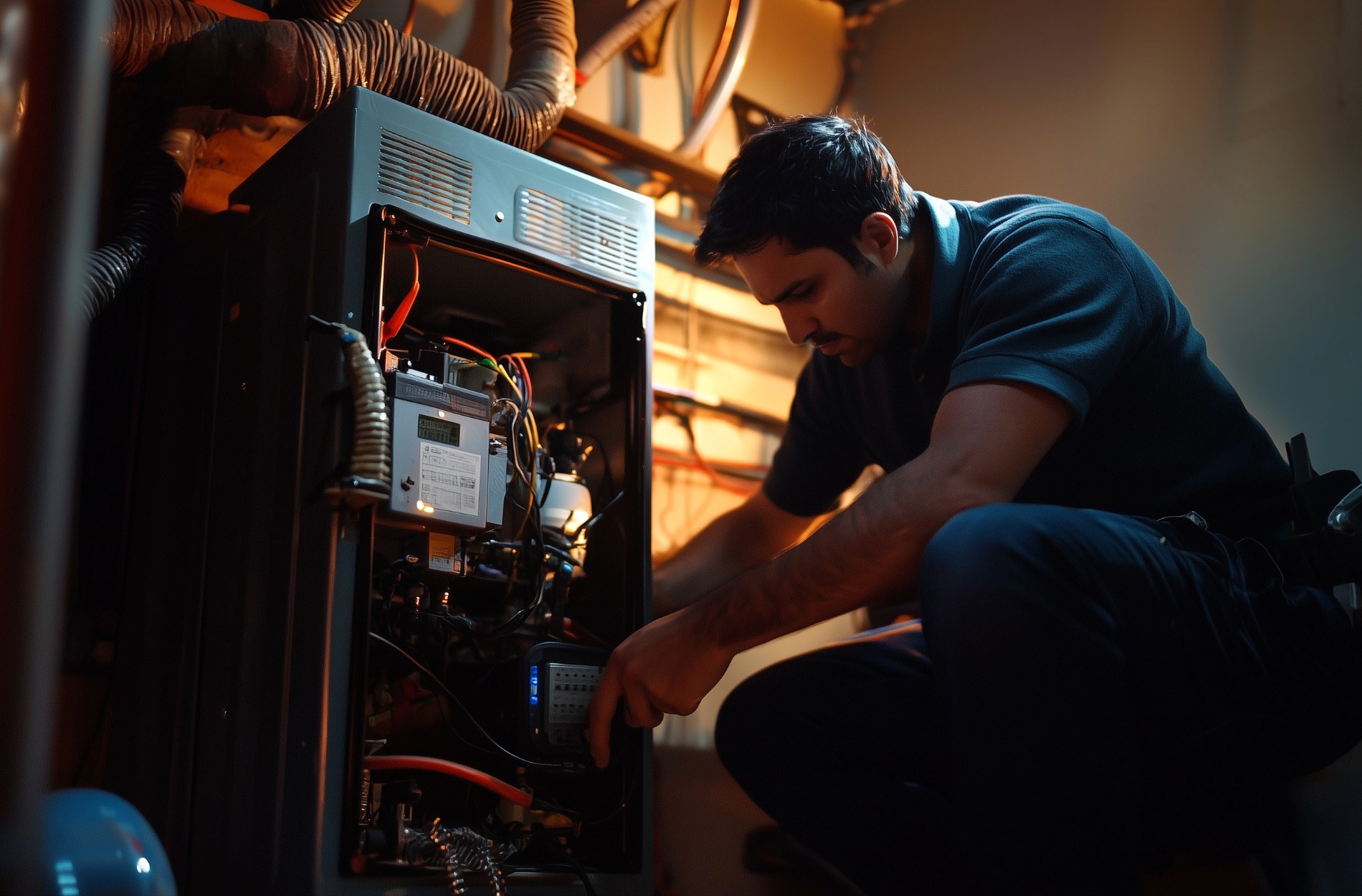 Home Heating