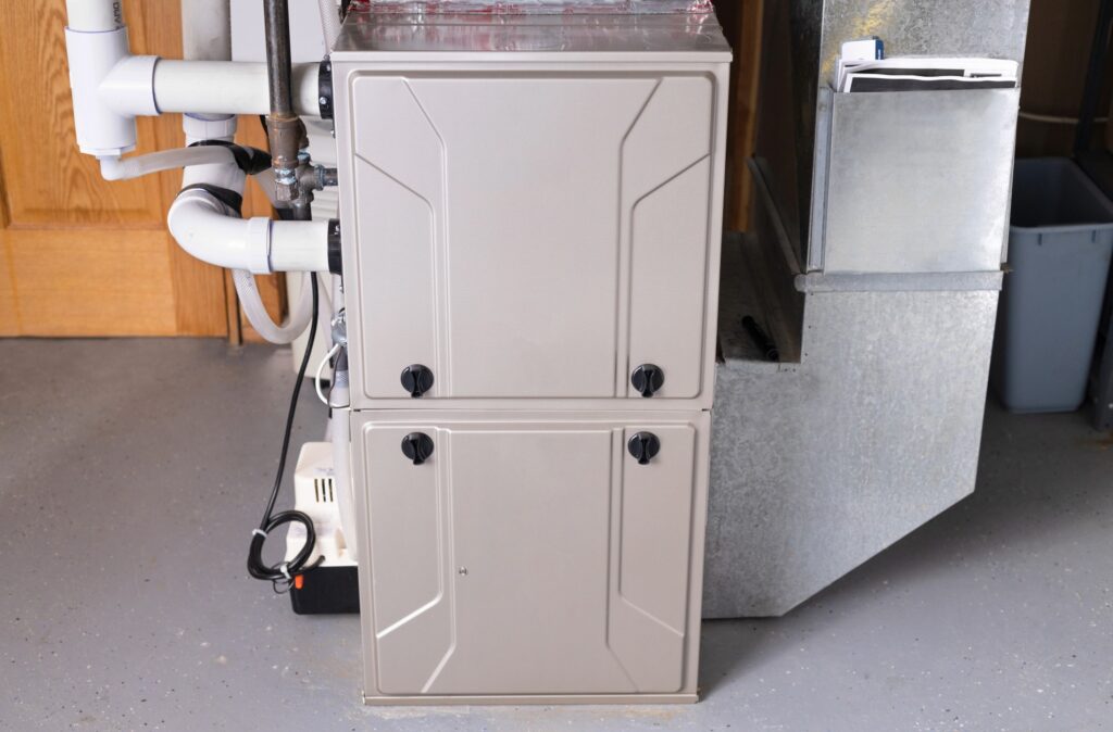 Furnace