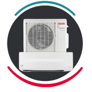 Ductless