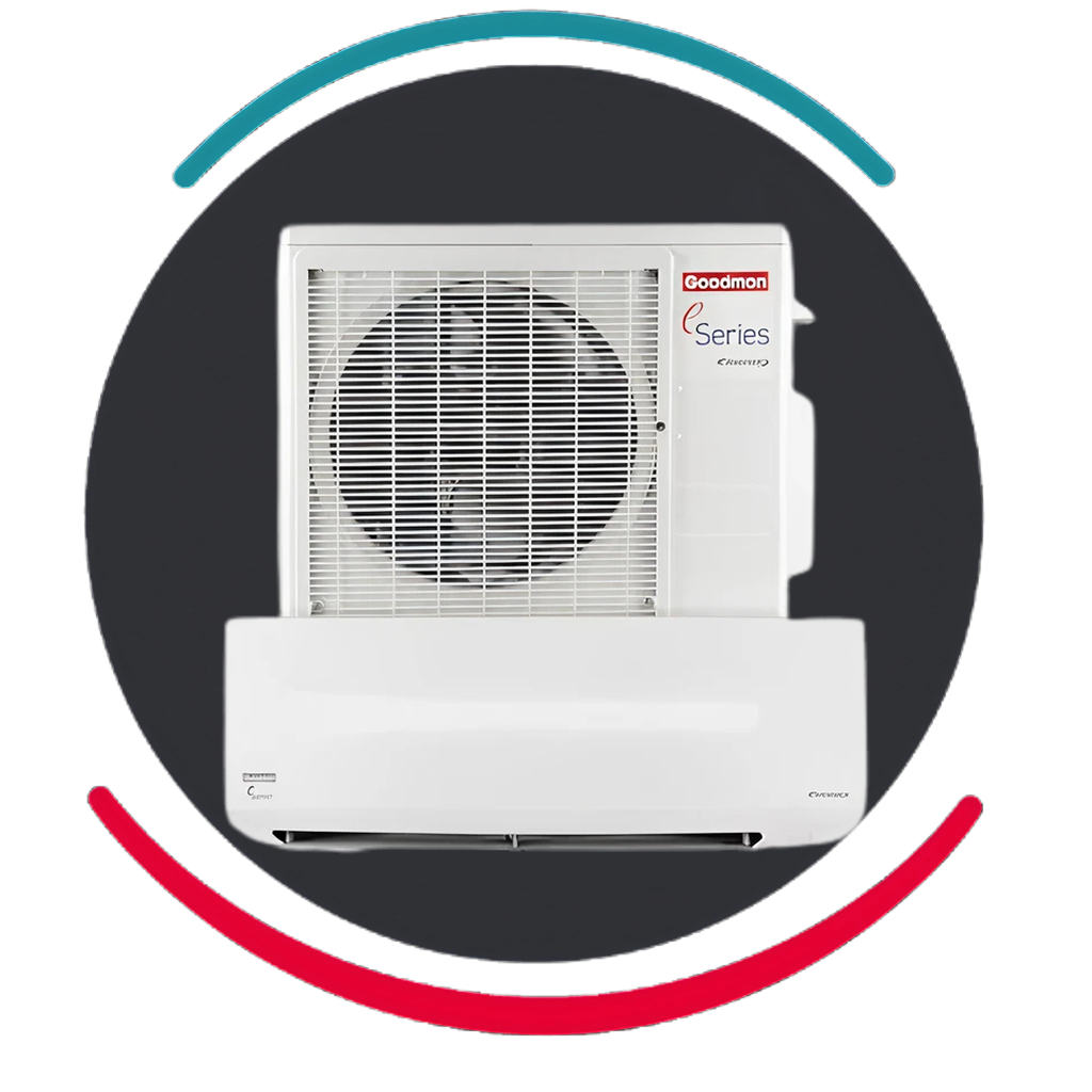 Home 5 Ductless