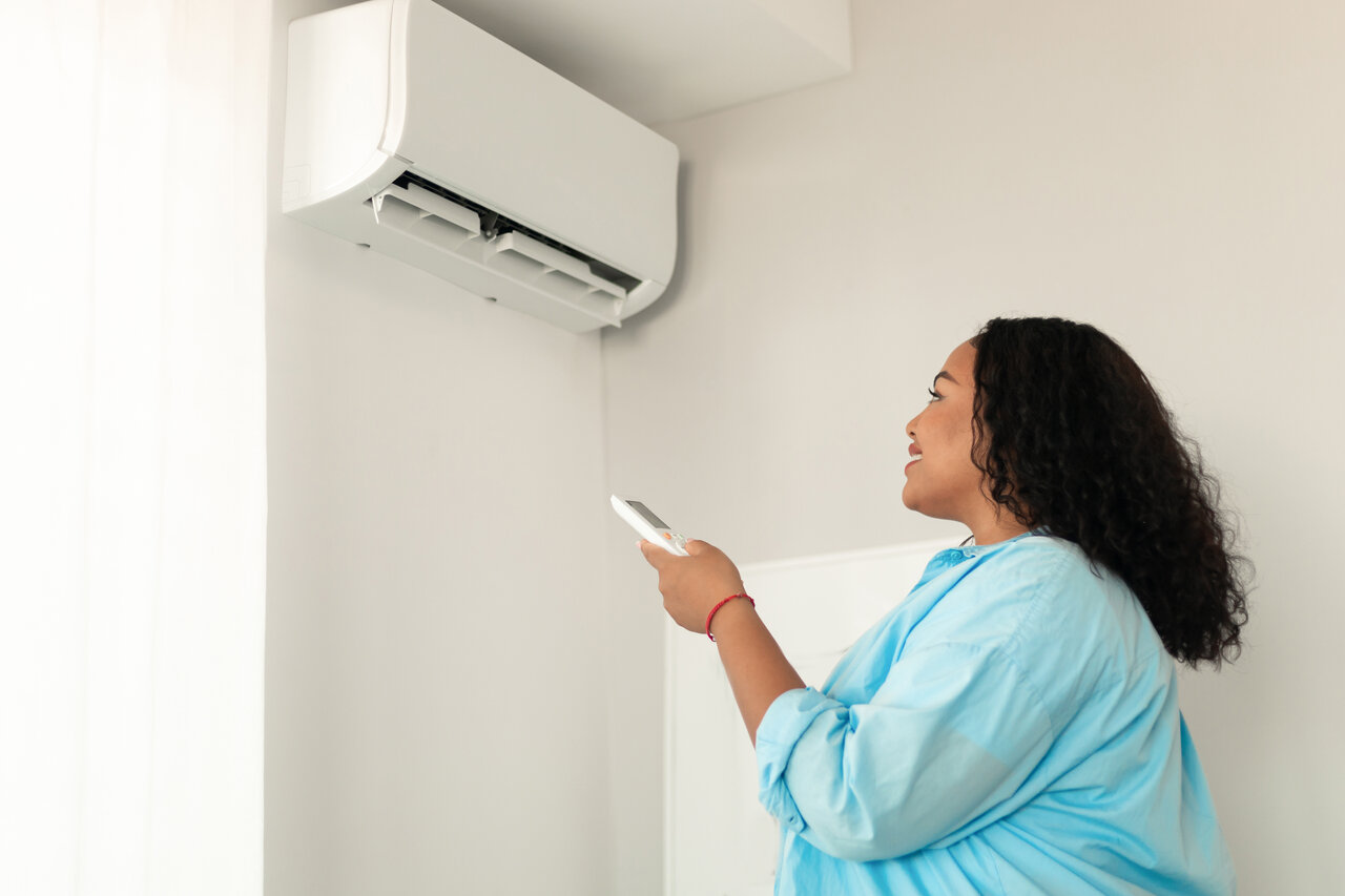 HVAC Blog 4 Air conditioning