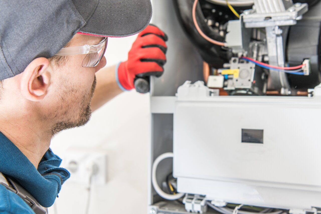 HVAC Blog 3 Furnace repair