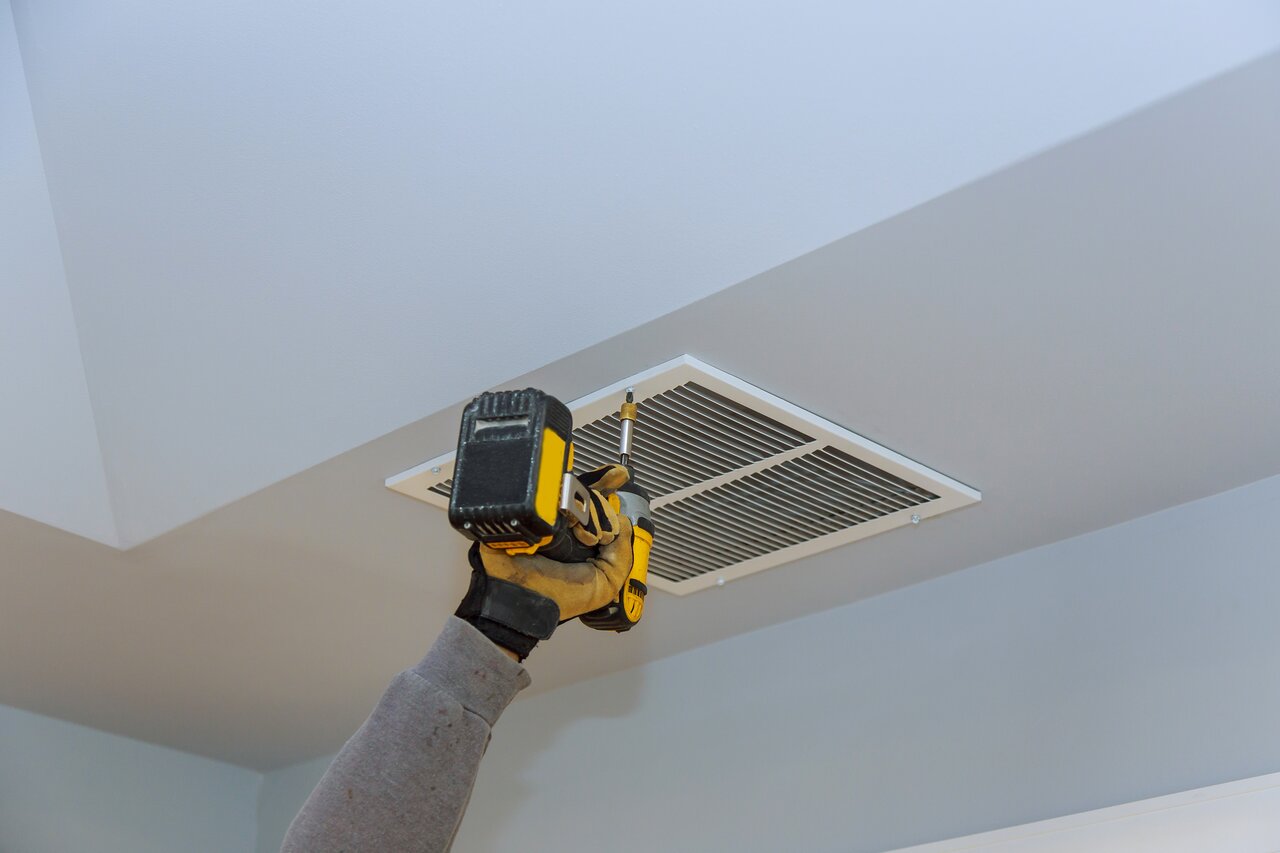 HVAC Blog 9 Air duct