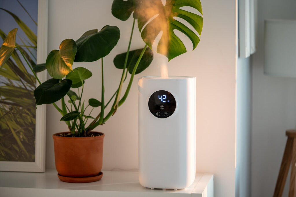 Humidifier