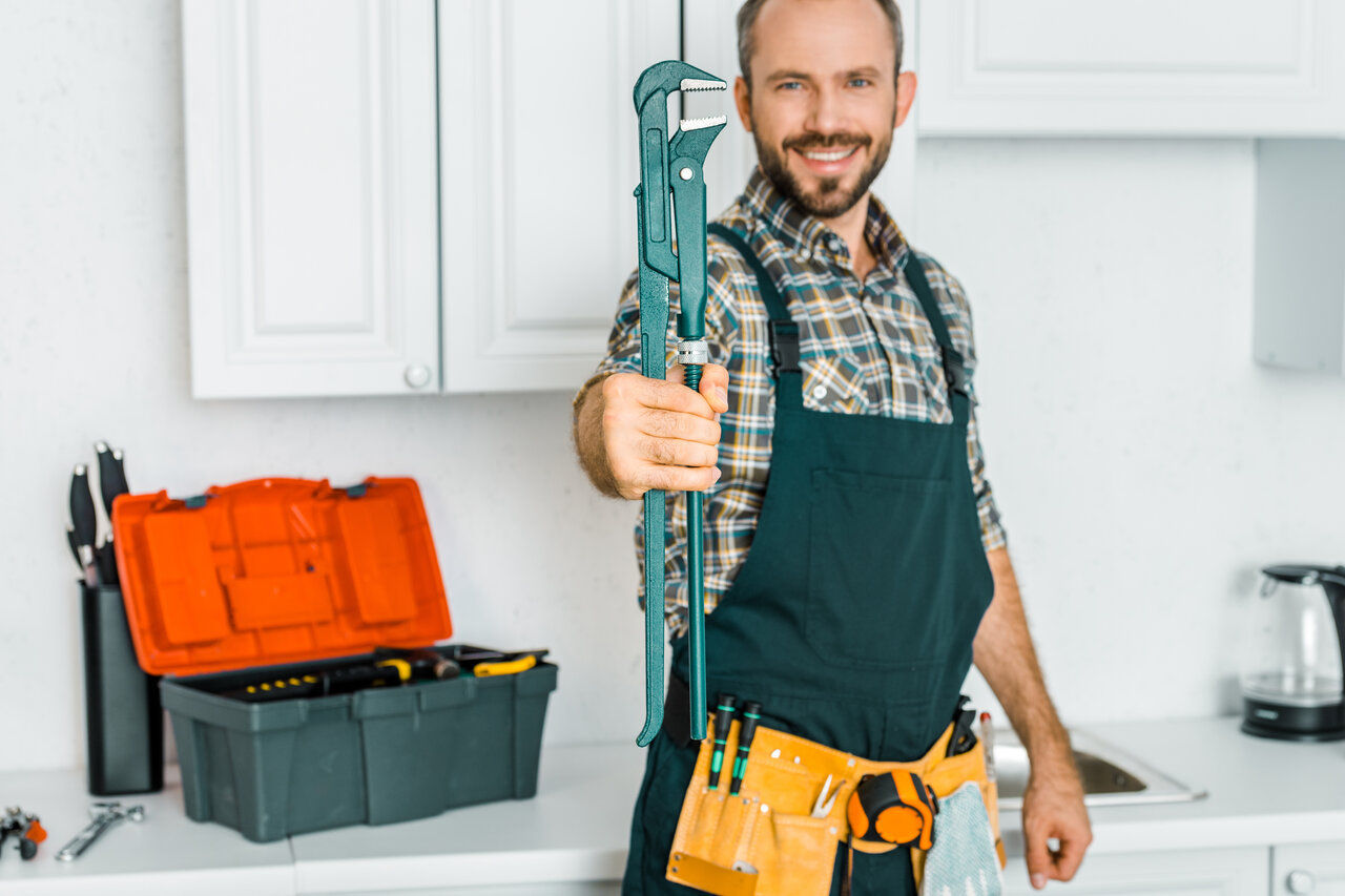 Plumbing services