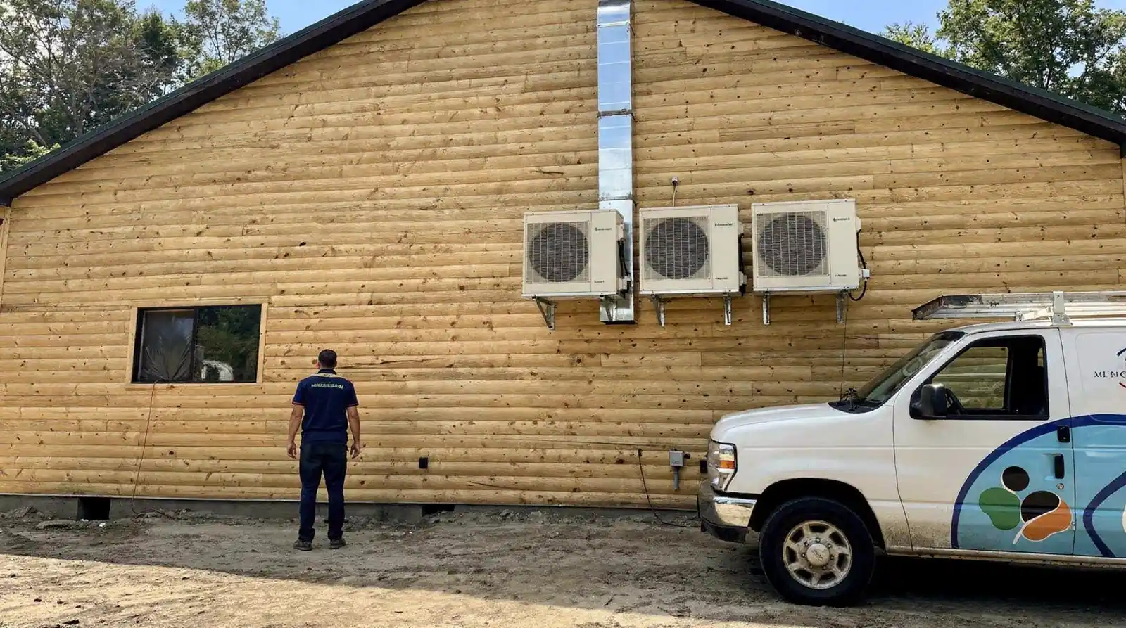 How to Choose the Right AC Unit Sizing 1 Choosing wisely matters because an undersized or oversized unit creates comfort problems.; Cooling accounts